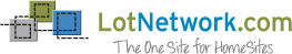 LotNetwork Logo