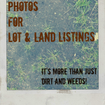 Photos Help Sell Land Listings