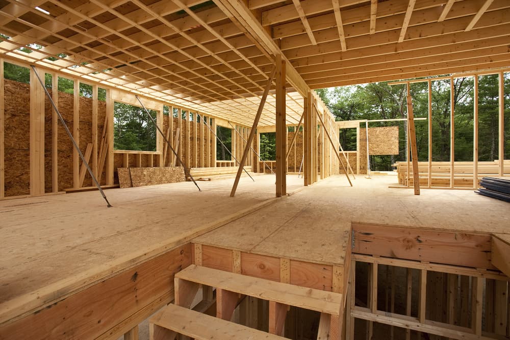 Build with Home Construction Loans